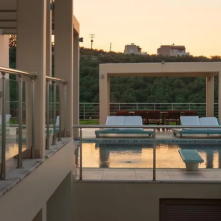 Villa Prigipessa Ajía Marína