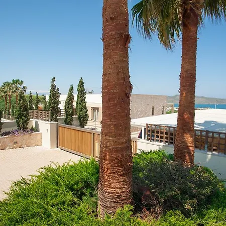 Prigipessa Villa Ajía Marína