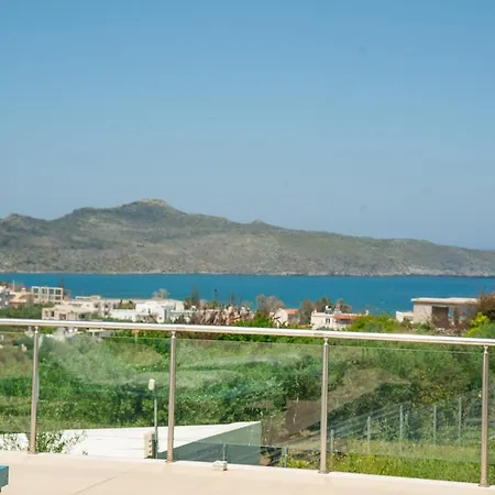 Prigipessa Villa Ajía Marína
