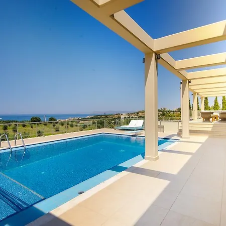 Prigipessa Villa
