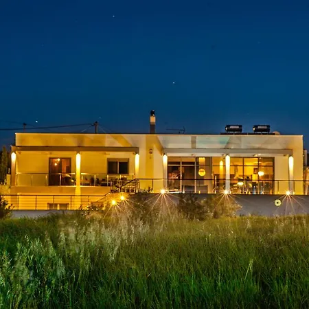 Prigipessa Villa *
