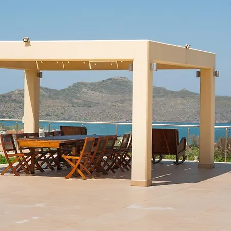 Prigipessa Villa *