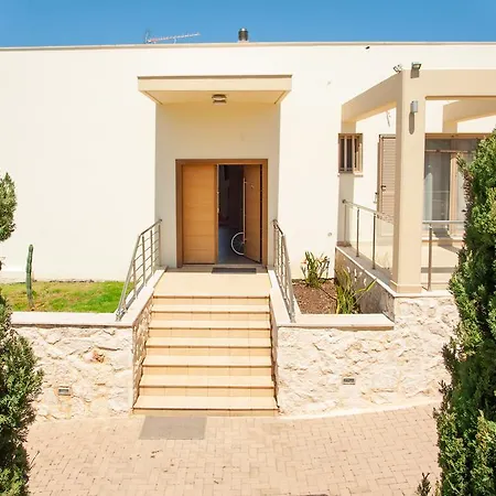 Prigipessa Villa
