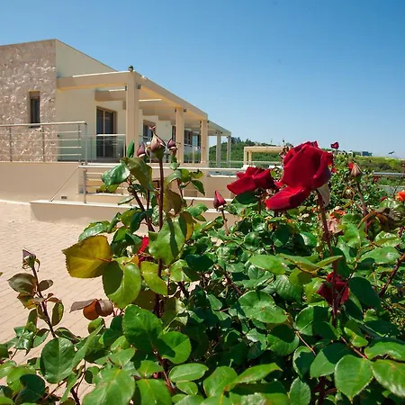 Villa Prigipessa Agia Marina (Crete)