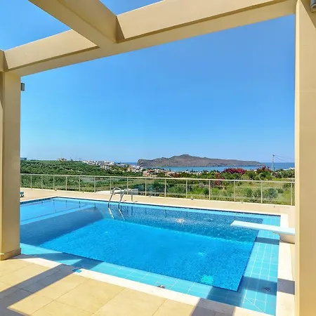 Prigipessa * Agia Marina (Crete)