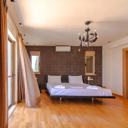 Villa Prigipessa *