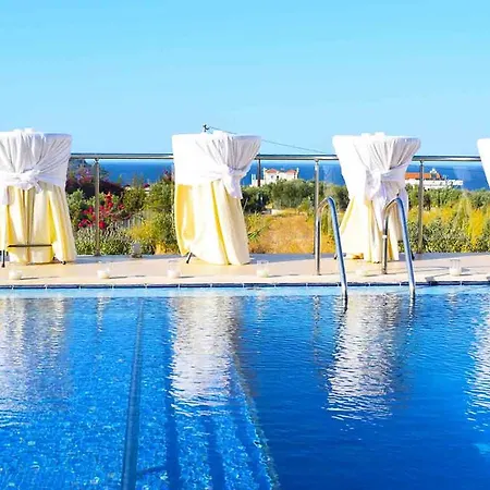 Villa Prigipessa Agia Marina (Crete)